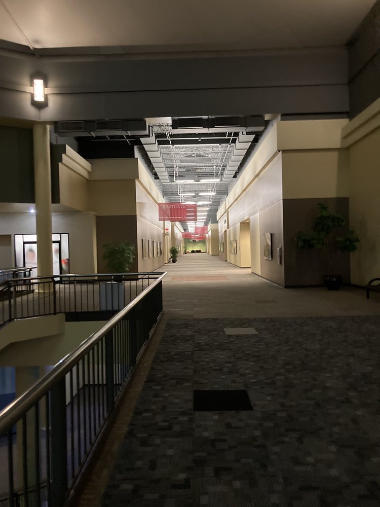 EASTGATE METROPLEX Updated September 2024 14002 E 21st St, Tulsa