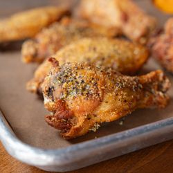 Cowboy Chicken