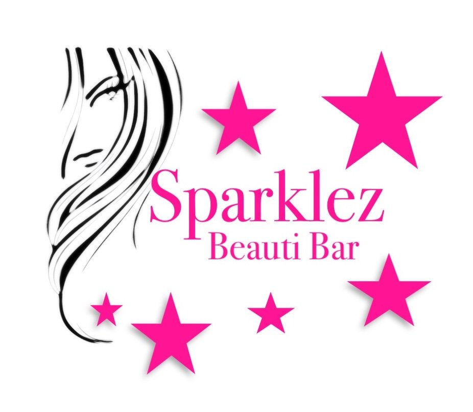 SPARKLEZ BEAUTI BAR Updated September 2024 Request an Appointment