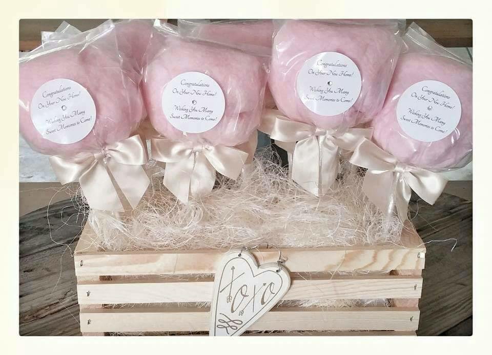 Food from Johnny Rae's