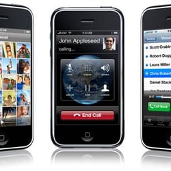 Cell Phone Fixer - IPhone Repair