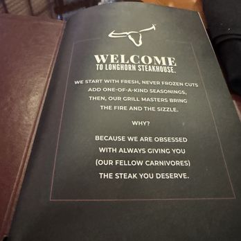 LongHorn Steakhouse - Steakhouses Near Me - Tampa, Florida LongHorn Steakhouse - Steakhouses Near Me - Tampa, Florida