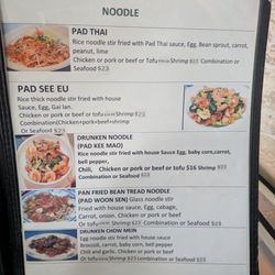 Star Thai Cuisine