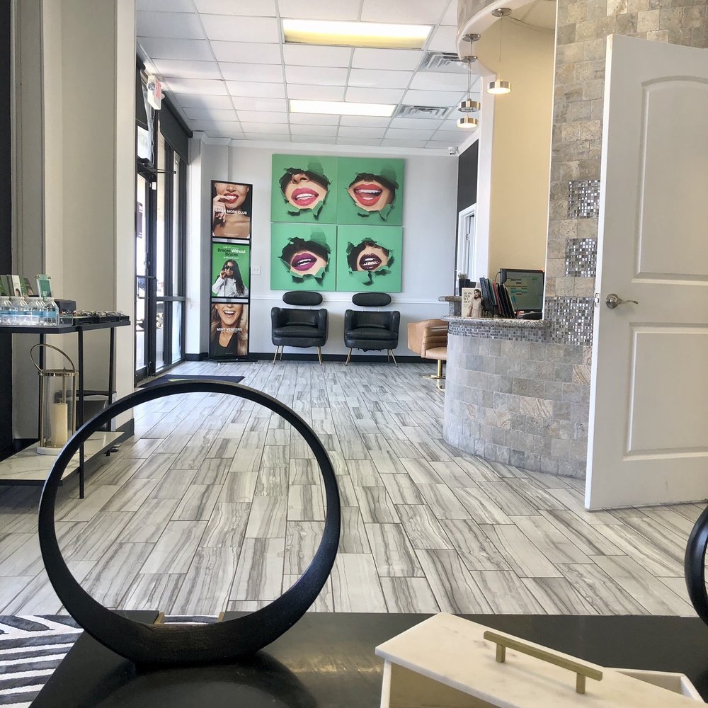 MINT dentistry | Galveston - Interior nice and clean - General Dentistry Near Me - Galveston, Texas MINT dentistry | Galveston - Interior nice and clean - General Dentistry Near Me - Galveston, Texas