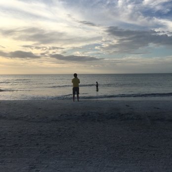 Indian Rocks Beach - Beaches Near Me - Indian Rocks Beach, Florida