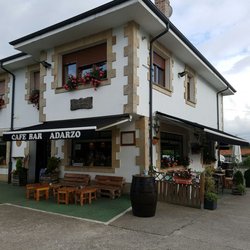 bar adarzo