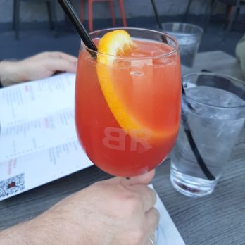 Bâton Rouge Steakhouse & Bar - Sangria - Steakhouses Near Me - Vaughan, Ontario Bâton Rouge Steakhouse & Bar - Sangria - Steakhouses Near Me - Vaughan, Ontario