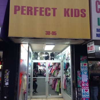 Perfect Kids - Fashion Near Me - Corona, New York Perfect Kids - Fashion Near Me - Corona, New York