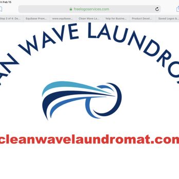 Clean Wave Laundromat - Laundromat Near Me - Phoenixville, Pennsylvania