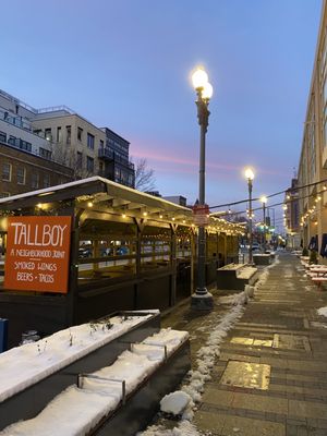 TallBoy - A Neighborhood Joint by null