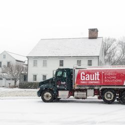 Gault Energy & Home Solutions