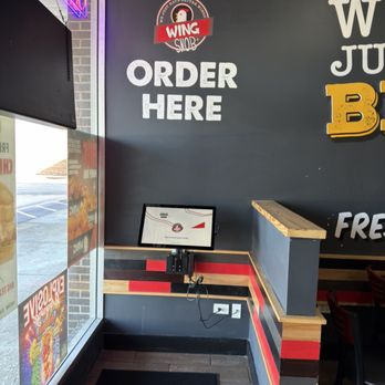Wing Snob - Chicken Wings Near Me - Mt Prospect, Illinois