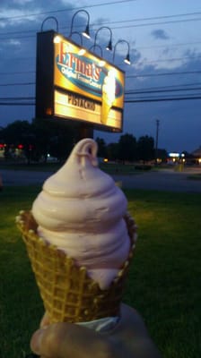 Erma's Original Frozen Custard by null