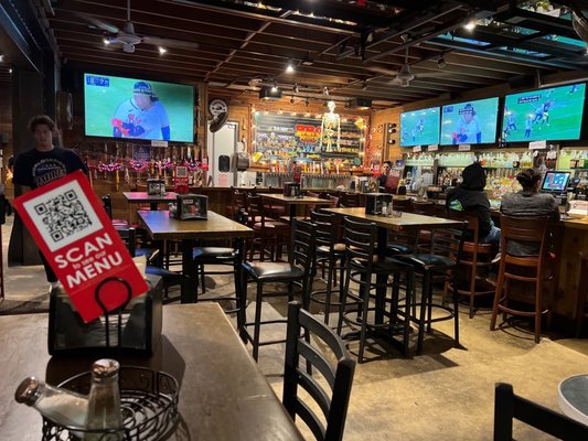 BBQ House Bar & Grill by null