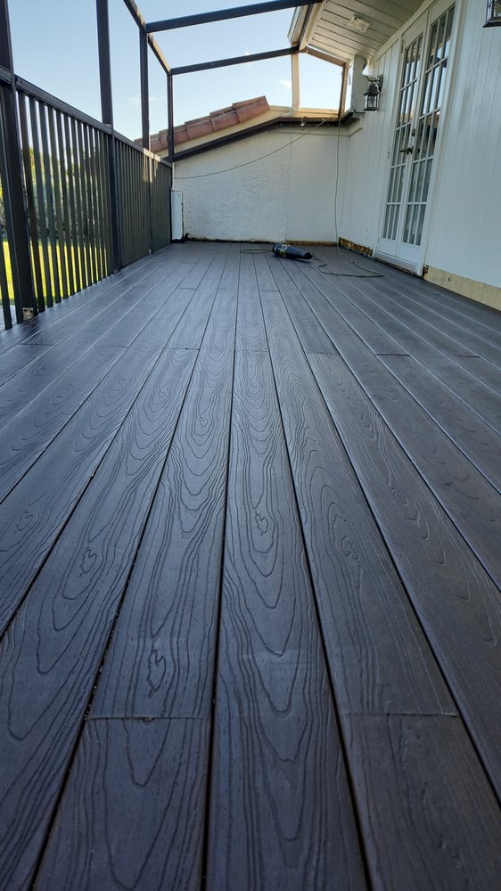 Slide of SOS General Service