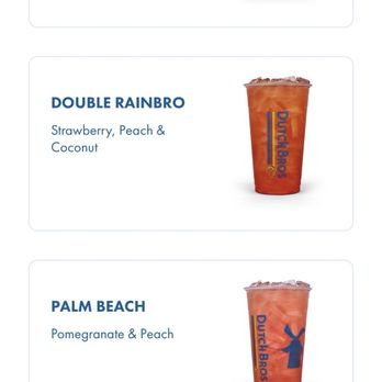 Dutch Bros Coffee - Teas - Juice Bars & Smoothies Near Me - Davenport, Florida Dutch Bros Coffee - Teas - Juice Bars & Smoothies Near Me - Davenport, Florida