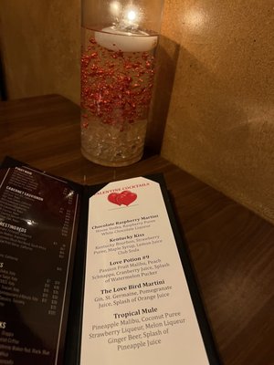 Vito's Italian Restaurant by null