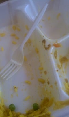 Ali's Roti Restaurant by null