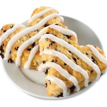 Bojangles - The love for Bo-Berry Biscuits! In February for a limited time. - Fast Food Near Me - Kinston, North Carolina
