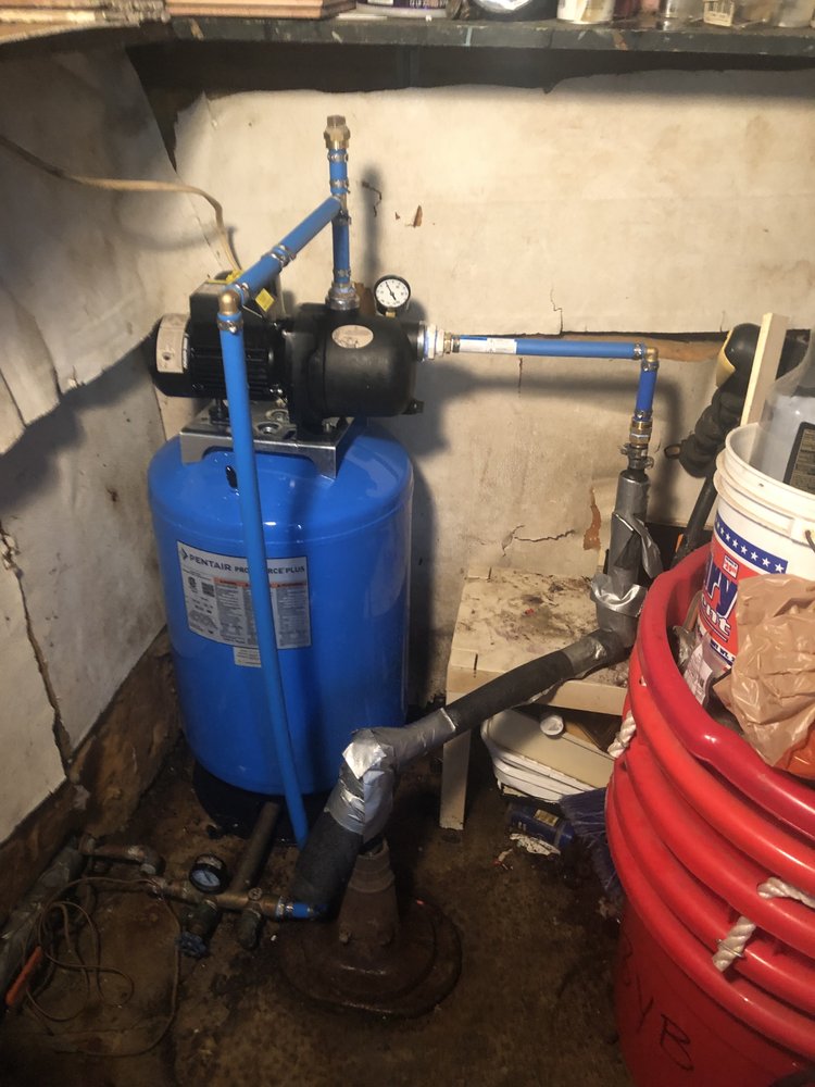 Slide of RVM Property