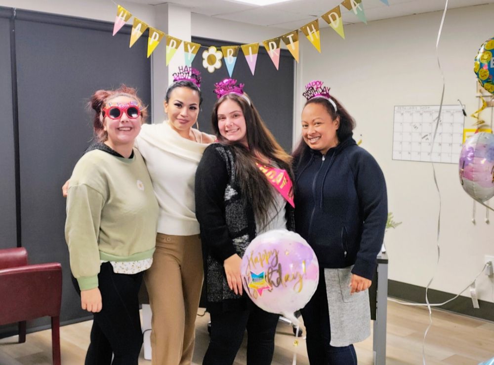 Synergy Home Care - home care agency in Portland, OR