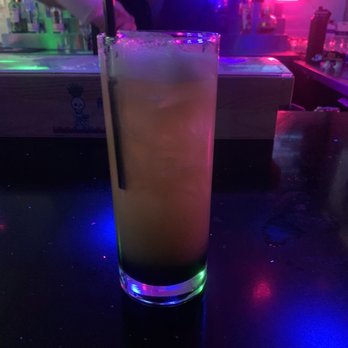 Barcode - 24 - Cocktail Bars Near Me - Garden Grove, California