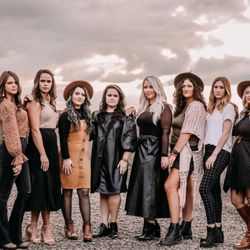 Bella Mi Salon - The team