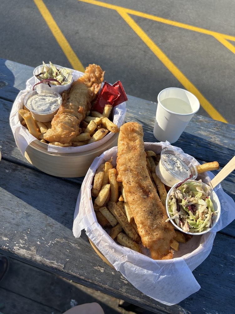 Go Fish Ocean Emporium