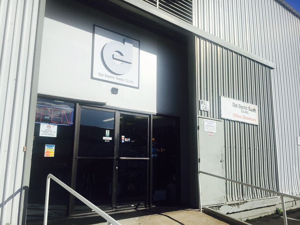 DIAL ELECTRIC AND DIAL LIGHTING GALLERY Updated September 2024 48