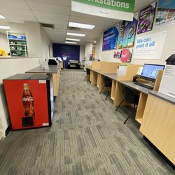 FedEx Office Print & Ship Center