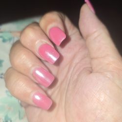 Angel's Studio Nails