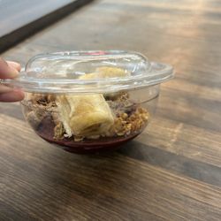Joe & The Juice - Açaí bowl