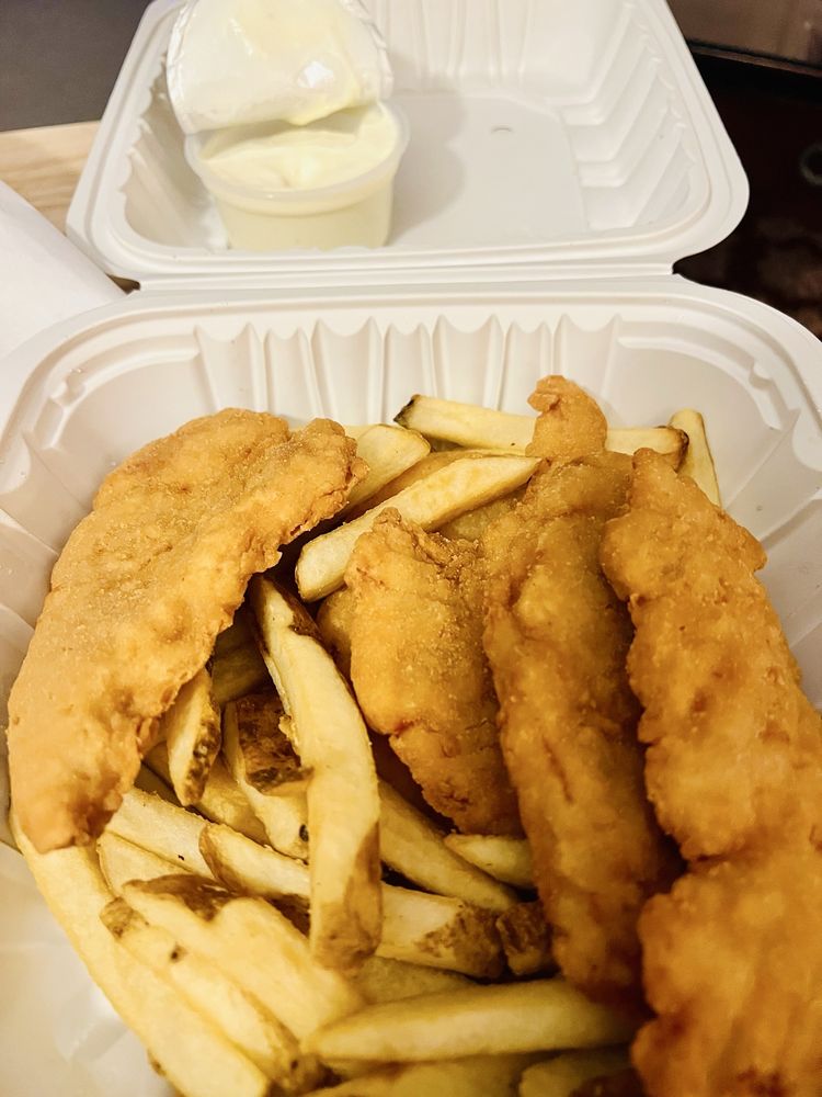 Jim's Steakout