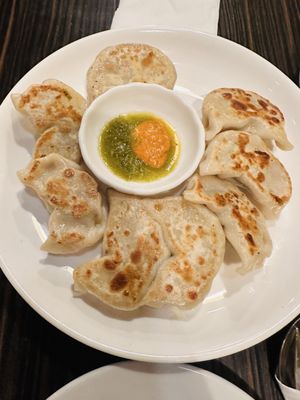 Darjeeling Kitchen & Café by null