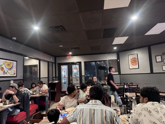 Ginger Cafe&Grill by null