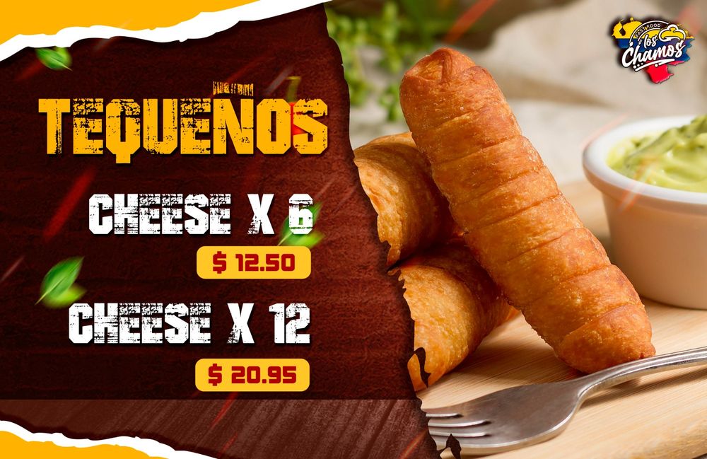 Los Chamos