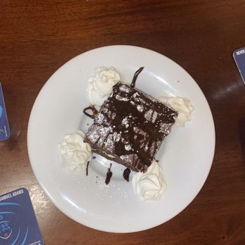 Elephant & Castle - Brownie Dessert - British Near Me - Washington, DC, District of Columbia Elephant & Castle - Brownie Dessert - British Near Me - Washington, DC, District of Columbia