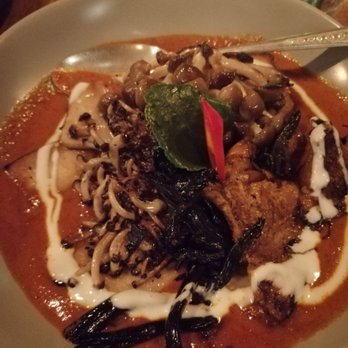 Wayla - Maa's seasonal curry - Thai Near Me - New York, New York Wayla - Maa's seasonal curry - Thai Near Me - New York, New York