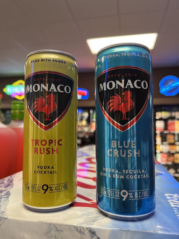 HANDY’S LIQUOR Updated August 2024 1730 W Ash St, Junction City