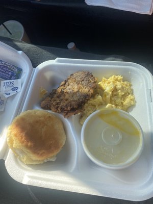 Beaver Creek Biscuit Company and Barbecue by null