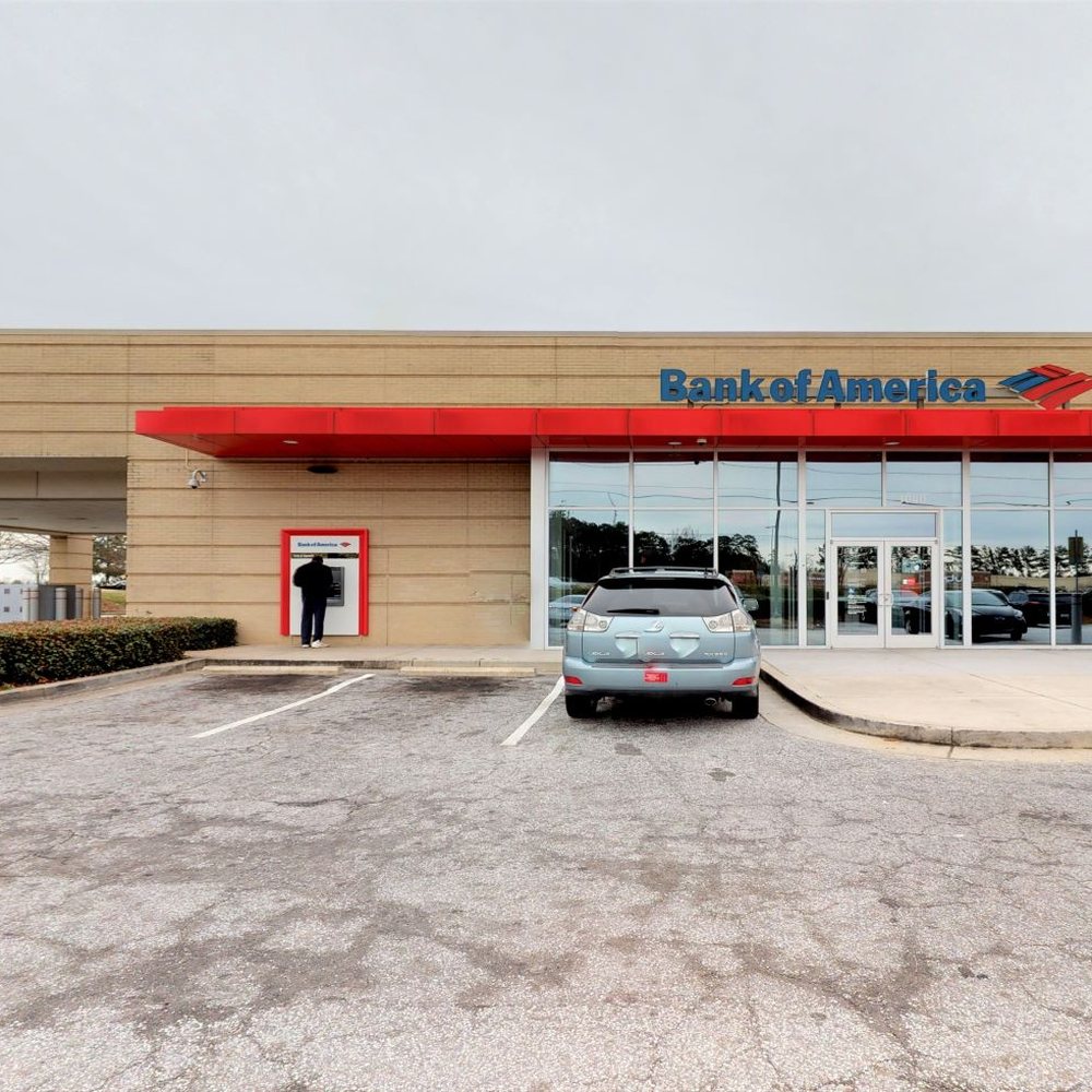 The Best 10 Banks & Credit Unions near Mall At Stonecrest in Lithonia, GA -  Yelp