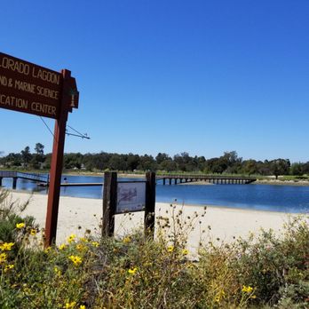 Colorado Lagoon and Wetlands Trail photo 4