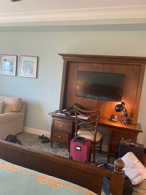 Henderson Park Inn by null