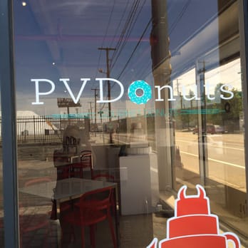 PVDonuts - Donuts Near Me - Providence, Rhode Island