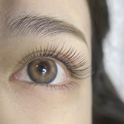 Lucky Lash - Lash by viki