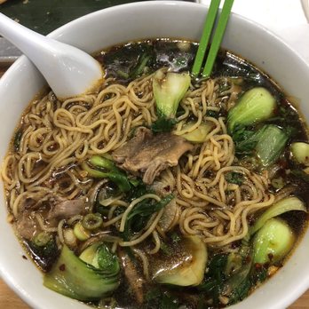 Sabaidee Cafe - Mee Ped - Thai Near Me - Murfreesboro, Tennessee