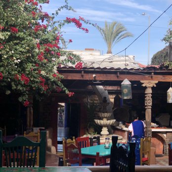 Mi Casa - Mexican Near Me - Cabo San Lucas, BCS