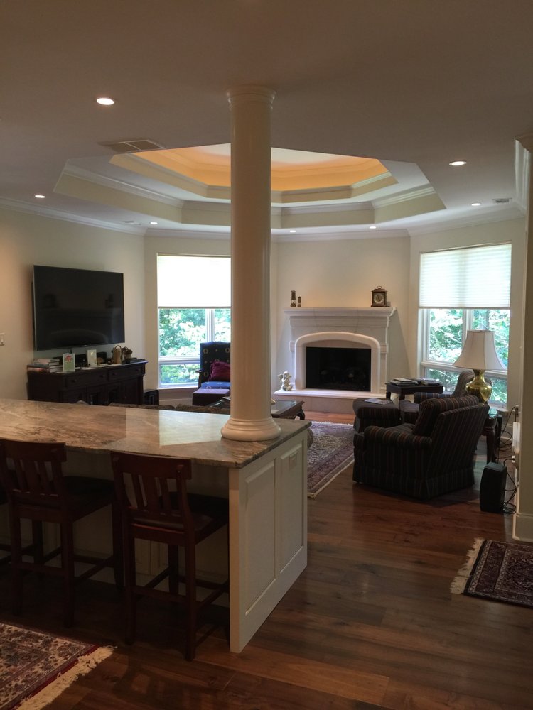 Slide of TrueWay Renovations