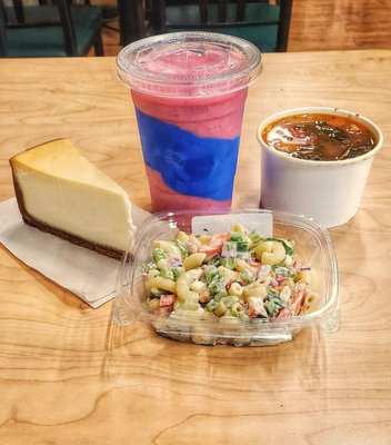 Rollin' Oats Market by null