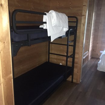 Rancho Jurupa Park - Bunks - Parks Near Me - Riverside, California
